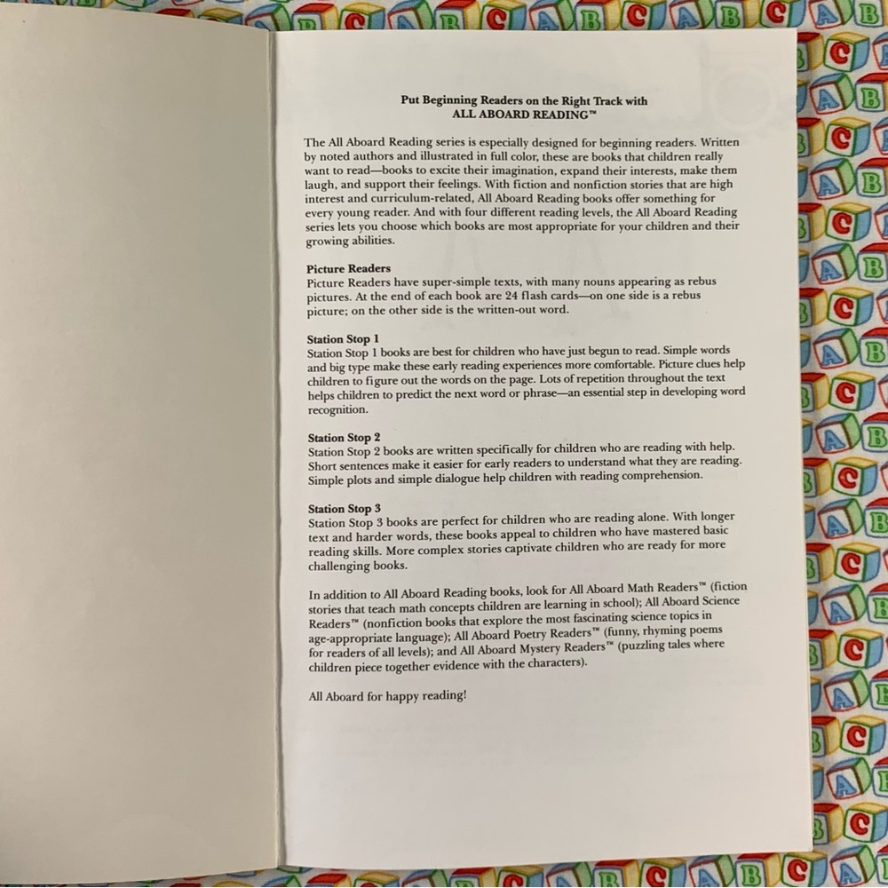 Max & Ruby 2 Book Set. - Picture 11 of 14